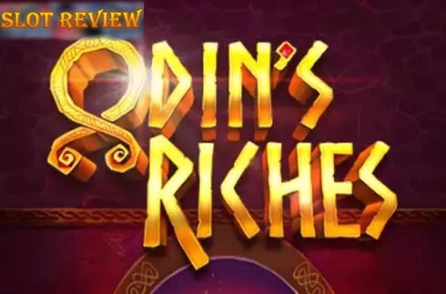 Odins Riches icon